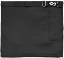 Load image into Gallery viewer, Masonic Master Mason Funeral Apron Hand Embroidered | Regalia Lodge