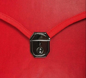 Masonic Regalia MM/WM Square Compass G Case II | Regalia Lodge