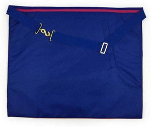 Mark Grand Officers Undress Apron | Regalia Lodge