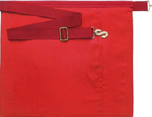 Masonic Royal Arch Mason Member Apron | Regalia Lodge