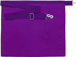 Masonic Council Royal & Select Master RSM Member Apron | Regalia Lodge