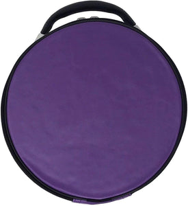 Masonic Hat/Cap Case Purple | Regalia Lodge