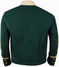 Load image into Gallery viewer, Civil war Union berdans sharpshooter Captains Shell Jacket-2 braids | Regalia Lodge