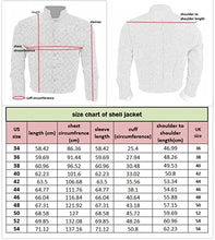 Load image into Gallery viewer, Civil War CS Officer&#39;s Grey with Off White 3 Braid Double Breast Shell Jacket | Regalia Lodge