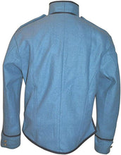 Load image into Gallery viewer, Mens Veterans Reserve Shell Jacket | Regalia Lodge