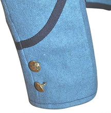 Load image into Gallery viewer, Mens Veterans Reserve Shell Jacket | Regalia Lodge