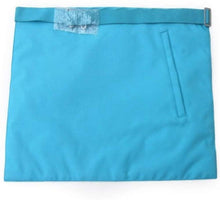 Load image into Gallery viewer, Master Mason Emulation Rite English Regulation Apron | Regalia Lodge