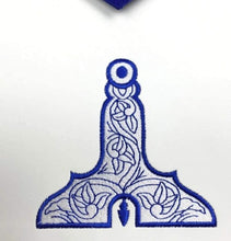 Carica l&#39;immagine nel visualizzatore di Gallery, Masonic Blue Lodge Officers Aprons- Set of 15 Aprons | Regalia Lodge