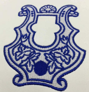 Masonic Blue Lodge Officers Aprons- Set of 15 Aprons | Regalia Lodge