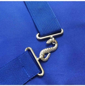 Masonic Blue Lodge Officers Aprons- Set of 15 Aprons | Regalia Lodge