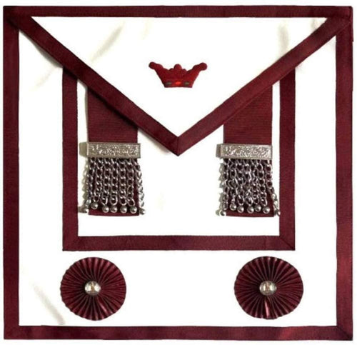 Order of Athelstan Lay Brother Apron | Regalia Lodge