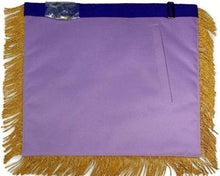 Carica l&#39;immagine nel visualizzatore di Gallery, Order of the Eastern Star OES Grand Associate Patron Masonic Apron | Regalia Lodge