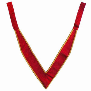 Masonic Rose Croix Collarette - AASR - 32nd degree | Regalia Lodge