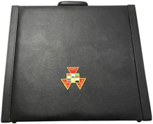 Carica l&#39;immagine nel visualizzatore di Gallery, Masonic Past High Priest PHP MM/WM and Provincial Full Dress Cases II | Regalia Lodge
