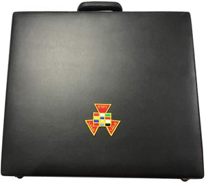 Masonic Past High Priest PHP MM/WM and Provincial Full Dress Cases II | Regalia Lodge