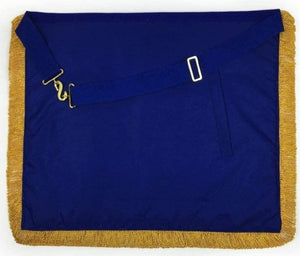 Provincial Full Dress Apron | Regalia Lodge