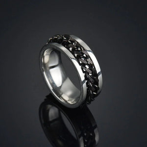 Titanium steel men's jewelry Masonic Ring Fashion Ring masons Symbol Compass G Ring Ring | Regalia Lodge