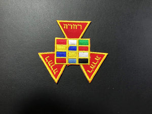Masonic Past High Priest PHP MM/WM and Provincial Full Dress Cases II | Regalia Lodge