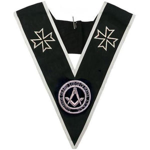 The Sovereign Grand Lodge Of Malta - Officer - SGLOM Collar | Regalia Lodge