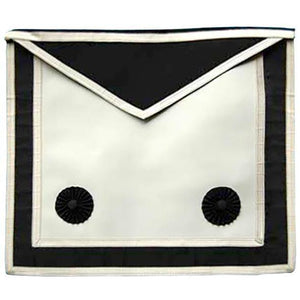 The Sovereign Grand Lodge Of Malta - Fellow Craft - SGLOM Apron | Regalia Lodge
