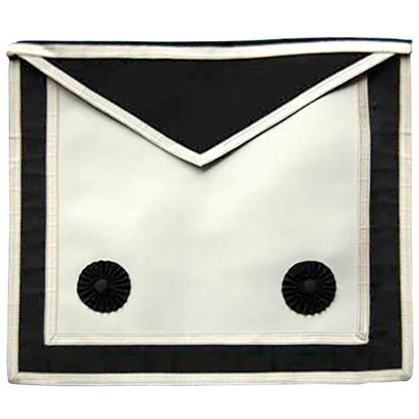 The Sovereign Grand Lodge Of Malta - Fellow Craft - SGLOM Apron | Regalia Lodge