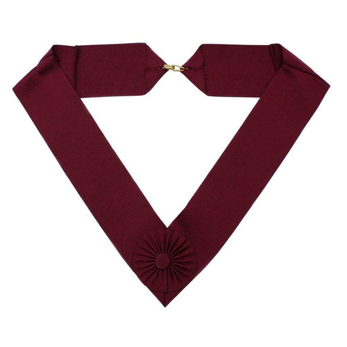 Royal & Select Masters District Past Rank Collarette | Regalia Lodge