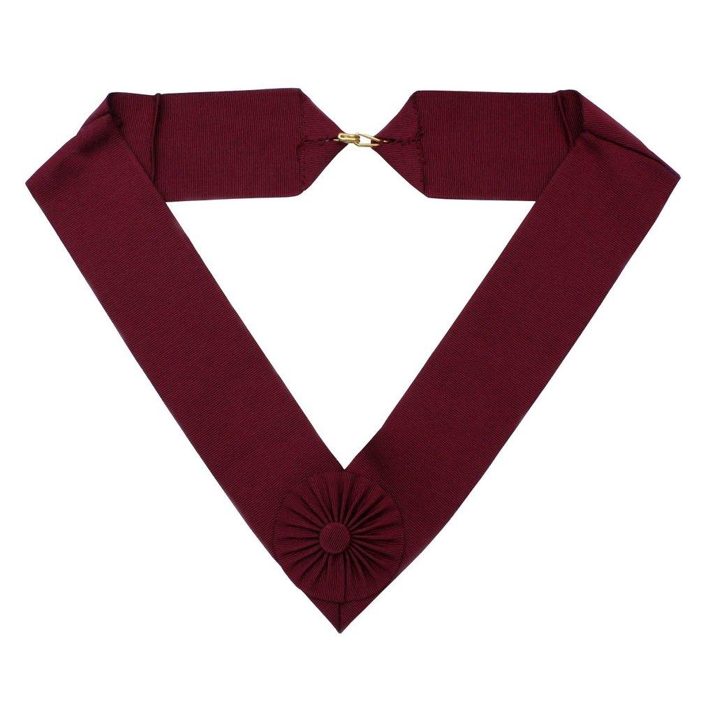 Royal & Select Masters District Past Rank Collarette | Regalia Lodge