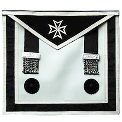 The Sovereign Grand Lodge Of Malta - Master Mason - SGLOM Apron | Regalia Lodge