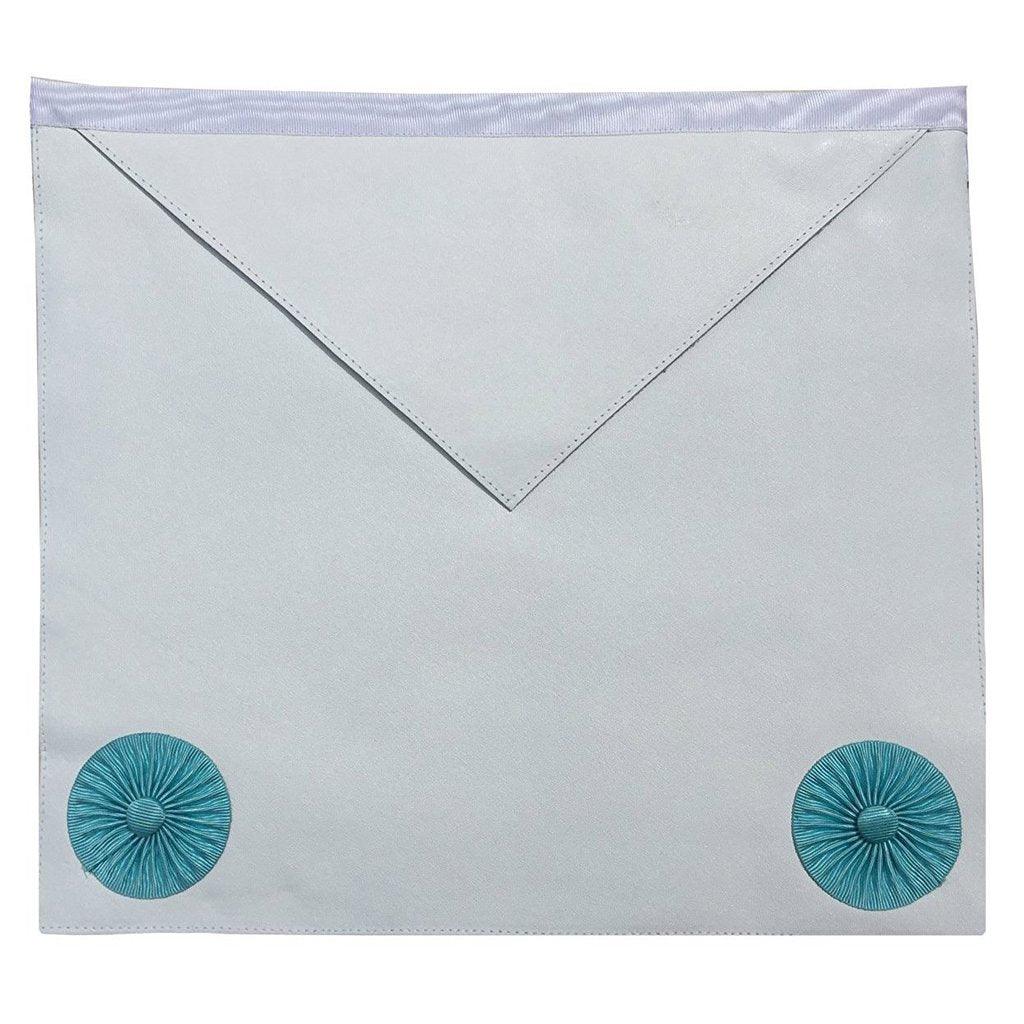 Fellow Craft Apron | Regalia Lodge