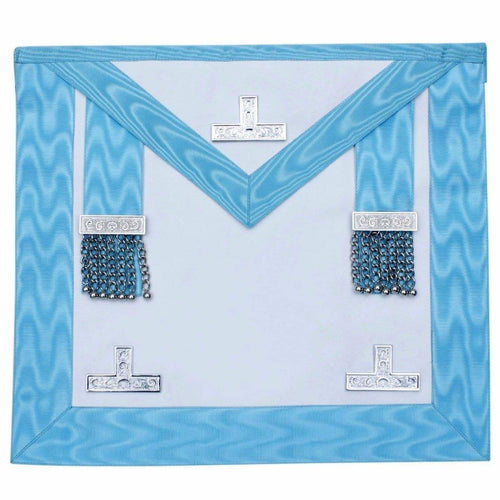 Worshipful Master Apron | Regalia Lodge