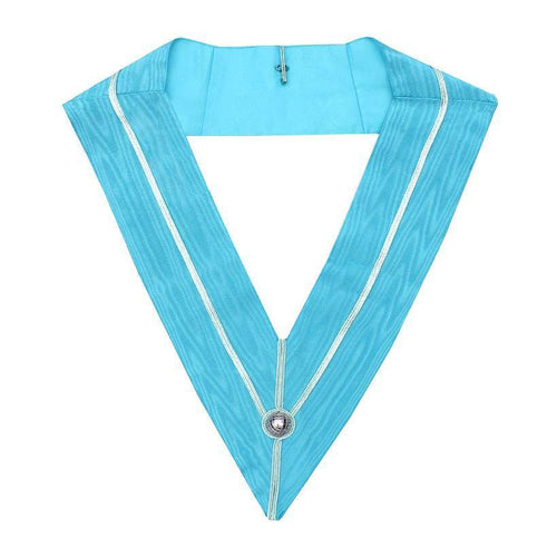Masonic Craft Past Master Collar | Regalia Lodge