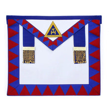 Carica l&#39;immagine nel visualizzatore di Gallery, Provincial Apron | Regalia Lodge