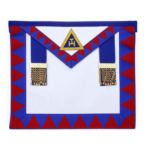 Provincial Apron | Regalia Lodge