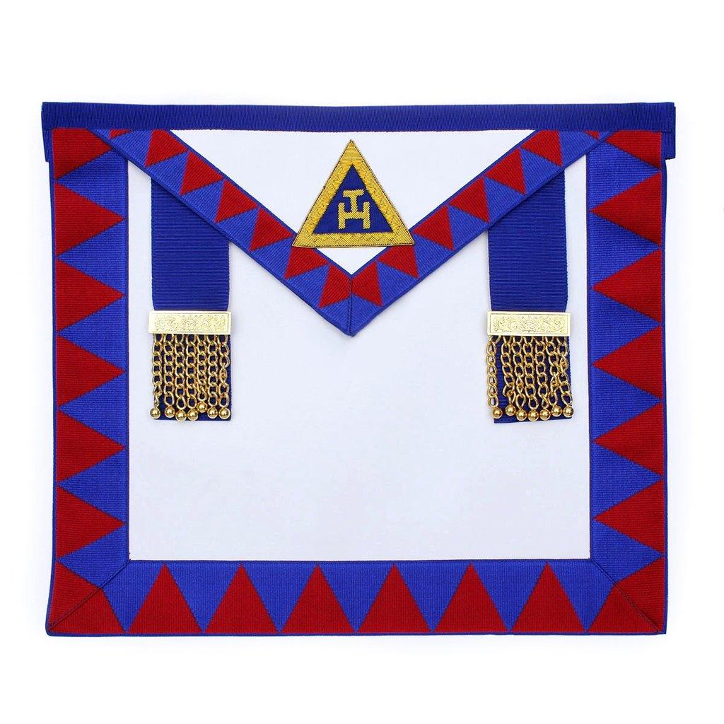 Provincial Apron | Regalia Lodge