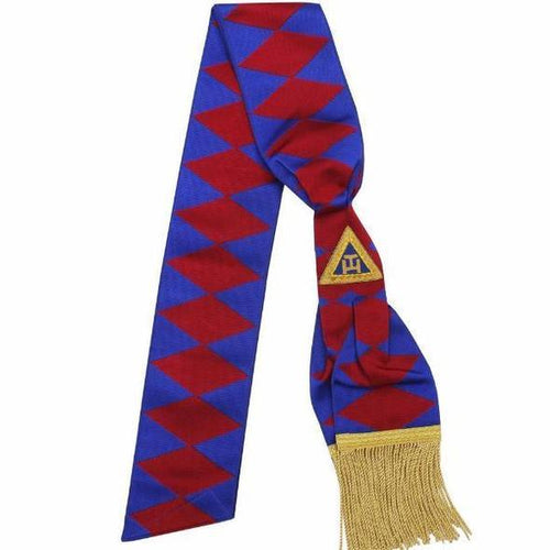 Supreme Grand Sash | Regalia Lodge
