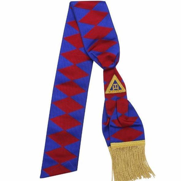 Supreme Grand Sash | Regalia Lodge