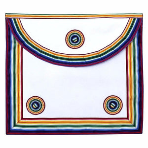 Member's Apron | Regalia Lodge