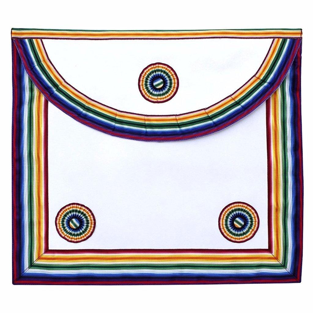 Member's Apron | Regalia Lodge