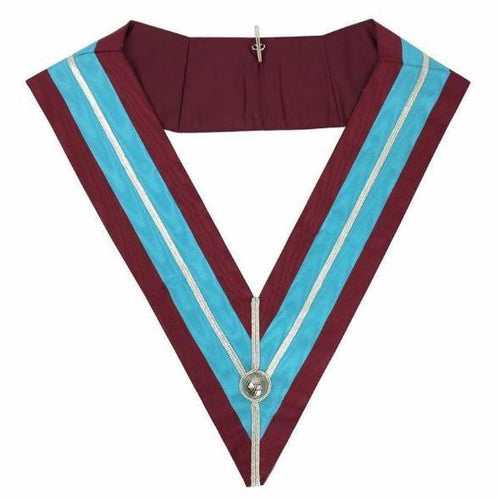 Past Master Collar | Regalia Lodge