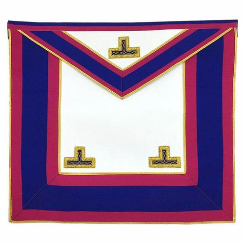 Provincial undress Apron | Regalia Lodge