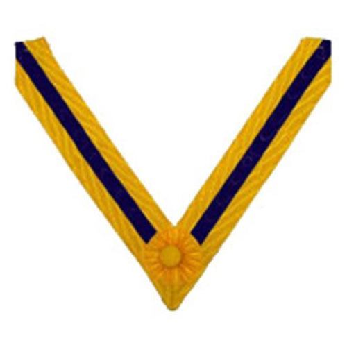 Order Of The Sector Monitor | Regalia Lodge