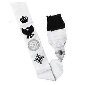 Red Cross of Constantine KHS Commander RCC Sash | Regalia Lodge