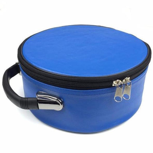 Masonic Hat/Cap Case Blue | Regalia Lodge