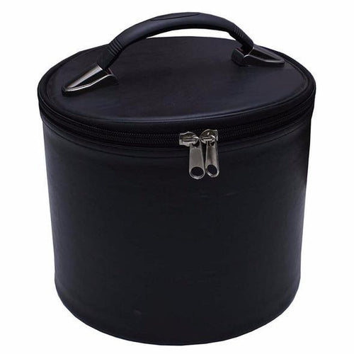 Masonic Fez Cap Case (Black) | Regalia Lodge