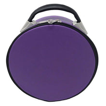 画像をギャラリービューアに読み込む, Masonic Hat/Cap Case Purple | Regalia Lodge