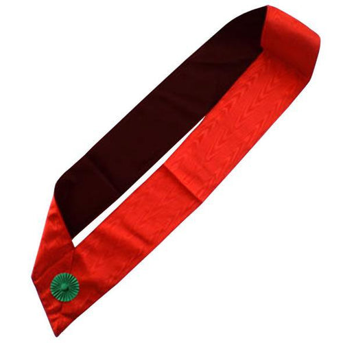 Masonic AASR 8th Degree Sash | Regalia Lodge