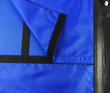 Load image into Gallery viewer, Masonic Regalia Provincial Full Dress Square Compass Apron Case [Multiple Colors] | Regalia Lodge