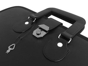 Masonic Regalia Provincial Full Dress Square Compass Apron Case [Multiple Colors] | Regalia Lodge