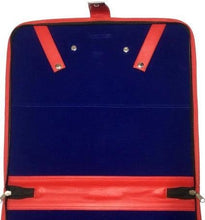 Carica l&#39;immagine nel visualizzatore di Gallery, Masonic Royal Arch MM/WM and Provincial Full Dress Apron Cases | Regalia Lodge