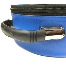 Carica l&#39;immagine nel visualizzatore di Gallery, Masonic Hat/Cap Case Blue | Regalia Lodge